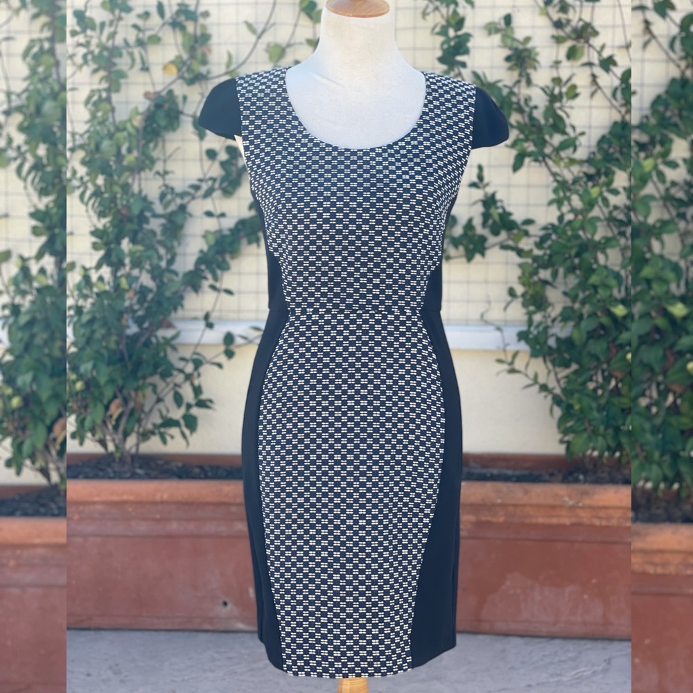 DKNYC Dress Size 4